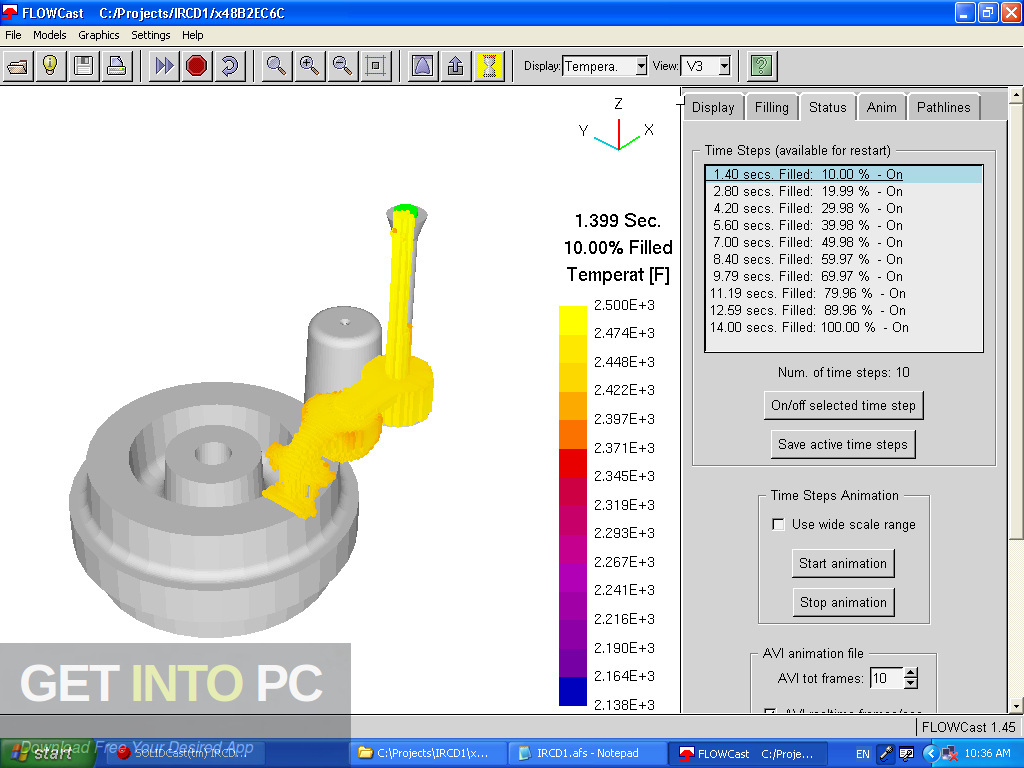 SolidCast Latest Version Download-GetintoPC.com