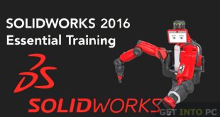 SolidWorks 2016 Essential Training Free Download