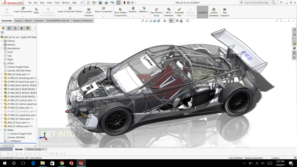 SolidWorks 2018 Direct Link Download SolidWorks 2018 Direct Link Download
