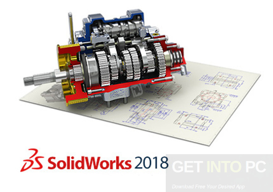 SolidWorks 2018 Free Download SolidWorks 2018 Free Download
