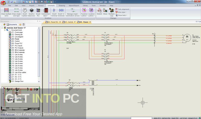 SolidWorks Electrical 2013 Latest Version Download-GetintoPC.com