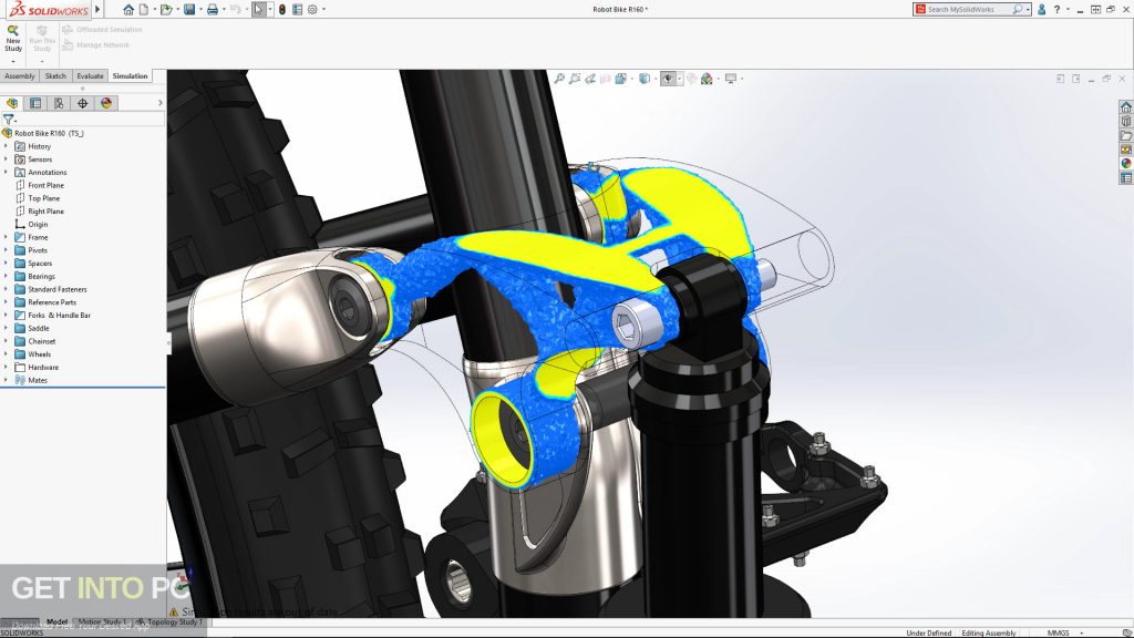SolidWorks Premium 2019 Latest Version Download-GetintoPC.com SolidWorks Premium 2019 Latest Version Download-GetintoPC.com