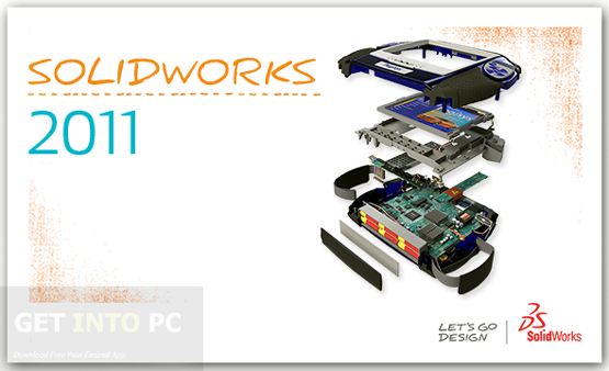 Solidworks 2011 Free Download