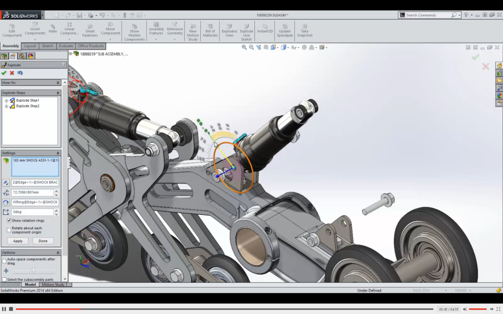 Solidworks Premium 2014 Download Free setup