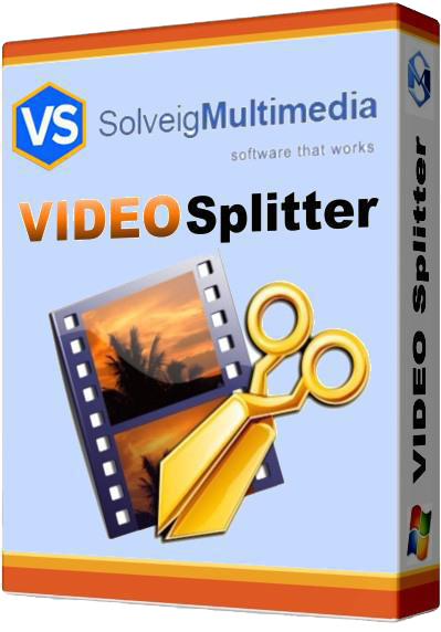 SolveigMM Video Splitter 2018 6.1.1807.24 Free Download SolveigMM Video Splitter 2018 6.1.1807.24 Free Download