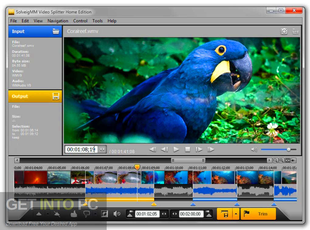 SolveigMM Video Splitter 2019 Offline Installer Download-GetintoPC.com SolveigMM Video Splitter 2019 Offline Installer Download-GetintoPC.com