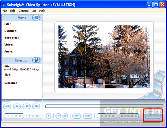 SolveigMM Video Splitter Portable Direct Link Download