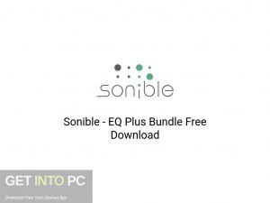 Sonible EQ Plus Bundle Latest Version Download-GetintoPC.com Sonible EQ Plus Bundle Latest Version Download-GetintoPC.com