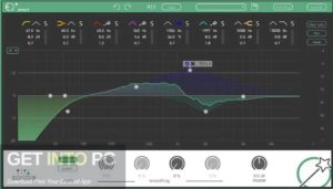 Sonible EQ Plus Bundle Offline Installer Download-GetintoPC.com