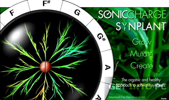 Sonic Charge Synplant Free Download