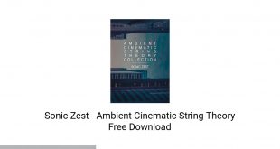 Sonic Zest Ambient Cinematic String Theory Free Download-GetintoPC.com.jpeg