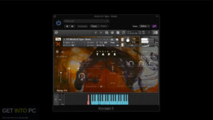Sonixinema World Of Tape (KONTAKT) Offline Installer Download-GetintoPC.com.jpeg