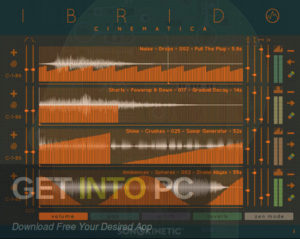 Sonokinetic Ibrido Cinematica Direct Link Download-GetintoPC.com