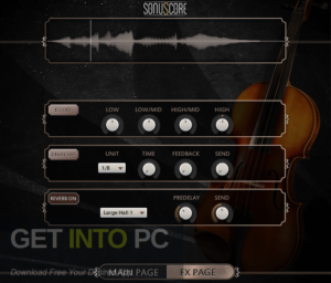 Sonuscore Lyrical Violin Phrases Direct Link Download-GetintoPC.com