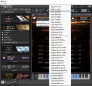 Sonuscore The Orchestra Complete (for Best Service) (KONTAKT) Direct Link Download-GetintoPC.com Sonuscore The Orchestra Complete (for Best Service) (KONTAKT) Direct Link Download-GetintoPC.com