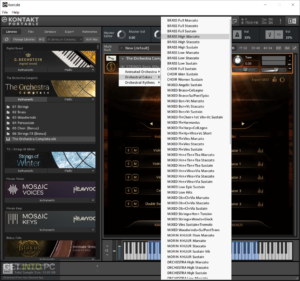 Sonuscore The Orchestra Complete (for Best Service) (KONTAKT) Direct Link Download-GetintoPC.com