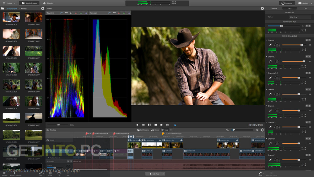 Sony Catalyst Browse Suite 2017 Latest Version Download-GetintoPC.com Sony Catalyst Browse Suite 2017 Latest Version Download-GetintoPC.com