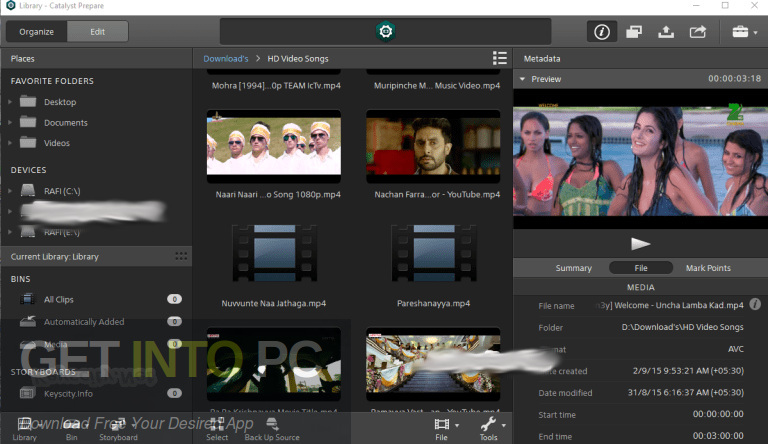 Sony Catalyst Production Suite 2017 Offline Installer Download-GetintoPC.com Sony Catalyst Production Suite 2017 Offline Installer Download-GetintoPC.com