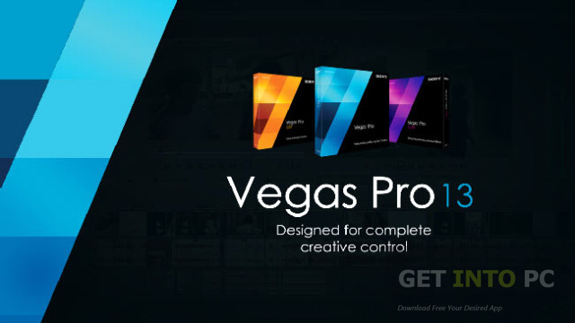 Sony Vegas Pro Latest Version Download
