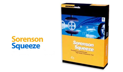 Sorenson Squeeze Premium Setup Free Download