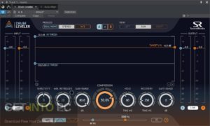 Sound Radix Drum Leveler VST Free Download-GetintoPC.com