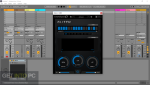 SoundSpot Glitch v1 VST Offline Installer Download-GetintoPC.com