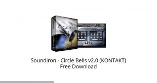 Soundiron Circle Bells v2.0 (KONTAKT) Free Download-GetintoPC.com.jpeg