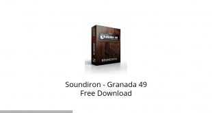 Soundiron Granada 49 Free Download-GetintoPC.com.jpeg
