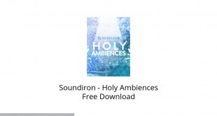 Soundiron Holy Ambiences Free Download-GetintoPC.com.jpeg