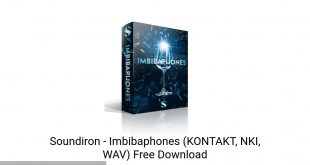 Soundiron - Imbibaphones (KONTAKT, NKI, WAV) Latest Version Download-GetintoPC.com