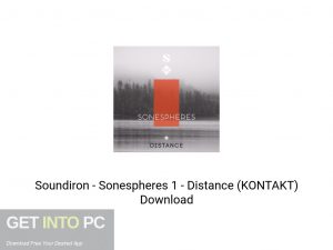 Soundiron Sonespheres 1 Distance (KONTAKT) Latest Version Download-GetintoPC.com