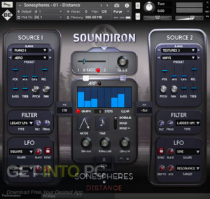 Soundiron Sonespheres 1 Distance (KONTAKT) Offline Installer Download-GetintoPC.com