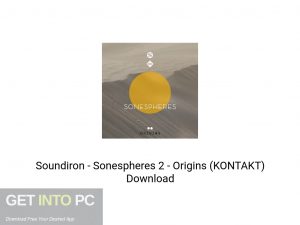 Soundiron Sonespheres 2 Origins (KONTAKT) Latest Version Download-GetintoPC.com