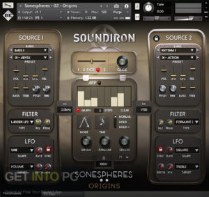 Soundiron Sonespheres 2 Origins (KONTAKT) Offline Installer Download-GetintoPC.com