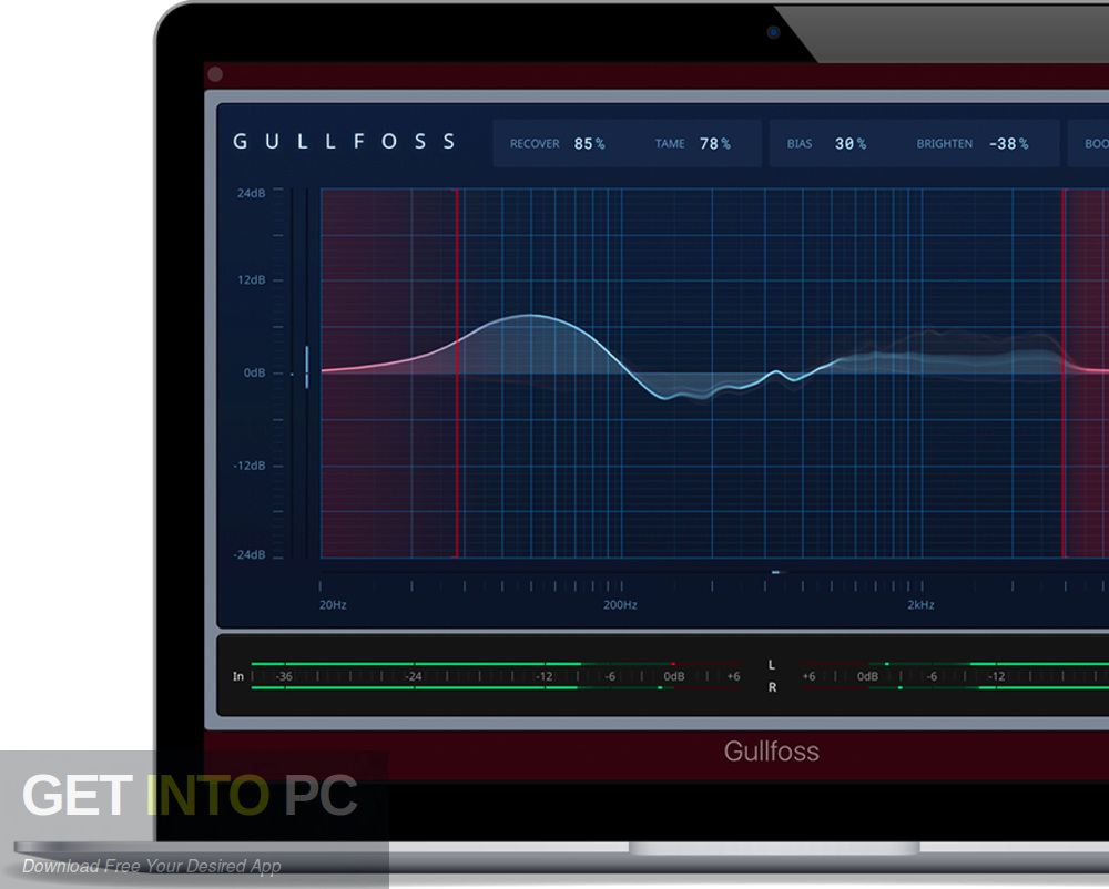 Soundtheory - Gullfoss VST Direct Link Download-GetintoPC.com Soundtheory - Gullfoss VST Direct Link Download-GetintoPC.com
