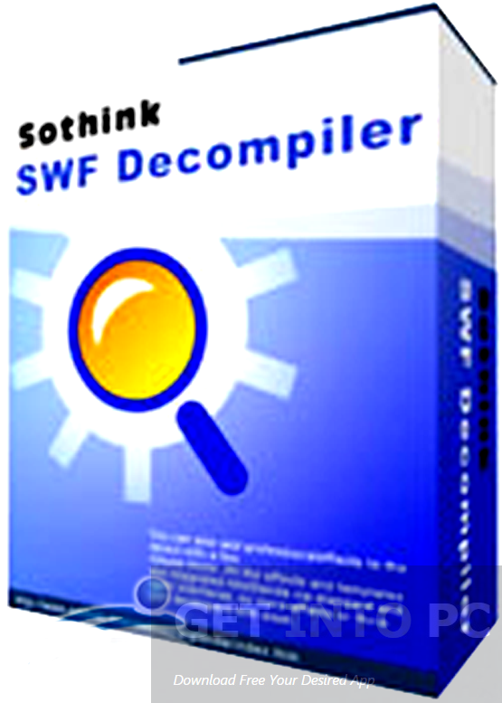 SourceTec Software Sothink SWF Decomplier Free Download SourceTec Software Sothink SWF Decomplier Free Download