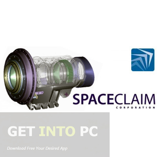 SpaceClaim 2014 Free Download