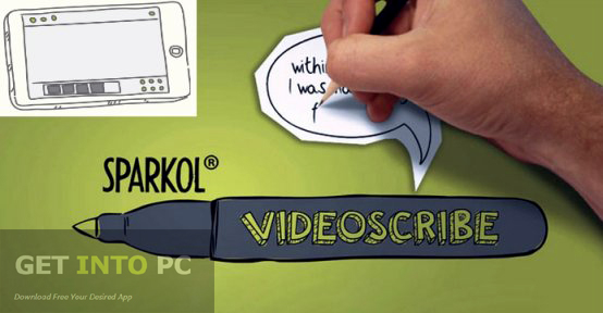 Sparkol VideoScribe PRO Latest Version Download Sparkol VideoScribe PRO Latest Version Download