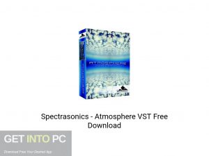 Spectrasonics Atmosphere VST Latest Version Download-GetintoPC.com