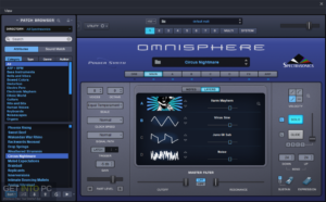 Spectrasonics Omnisphere 2.6 Direct Link Download-GetintoPC.com Spectrasonics Omnisphere 2.6 Direct Link Download-GetintoPC.com