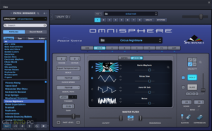 Spectrasonics Omnisphere 2.6 Direct Link Download-GetintoPC.com