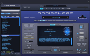Spectrasonics Omnisphere 2.6 Free Download-GetintoPC.com