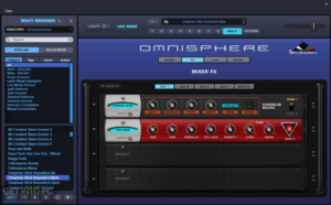 Spectrasonics Omnisphere 2.6 Latest Version Download-GetintoPC.com
