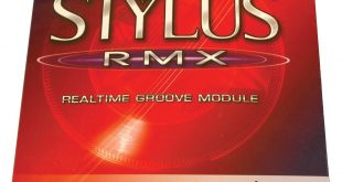 Spectrasonics Stylus RMX VSTi Free Download GetintoPC.com