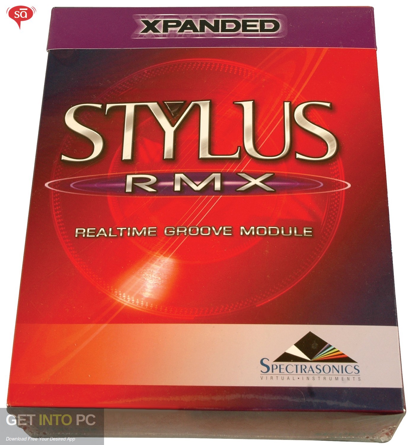 Spectrasonics Stylus RMX VSTi Free Download-GetintoPC.com Spectrasonics Stylus RMX VSTi Free Download-GetintoPC.com