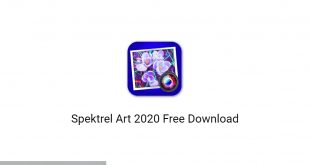 Spektrel Art 2020 Free Download-GetintoPC.com