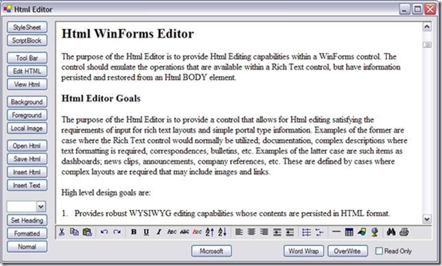 Spicelogic .NET WinForms HTML Editor Control 7.4.11.0 Offline Installer Download Spicelogic .NET WinForms HTML Editor Control 7.4.11.0 Offline Installer Download