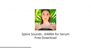 Splice Sounds KARRA for Serum Free Download-GetintoPC.com.jpeg