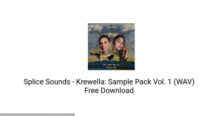 Splice Sounds Krewella: Sample Pack Vol. 1 (WAV) Free Download-GetintoPC.com.jpeg
