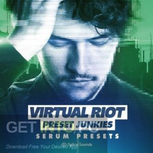 Splice Sounds Mike Hawkins Presets for Serum Latest Version Download-GetintoPC.com.jpeg